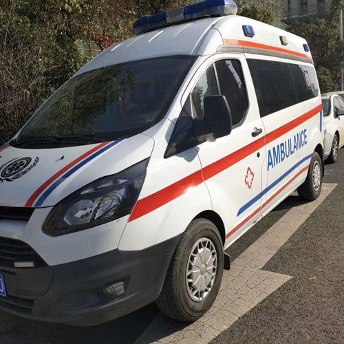 柯桥品质救护车出租,为您的健康出行负责