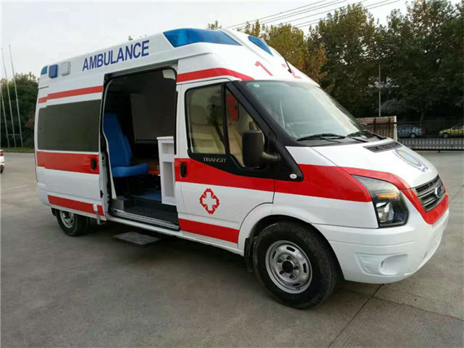 柯桥乌鲁木齐沙依巴克区上线 “安康护送” 非急救转运服务平台