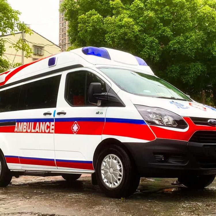 柯桥重症监护救护车出租护送返乡