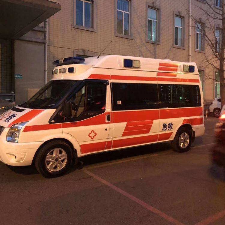 柯桥一般救护车是怎么分类的