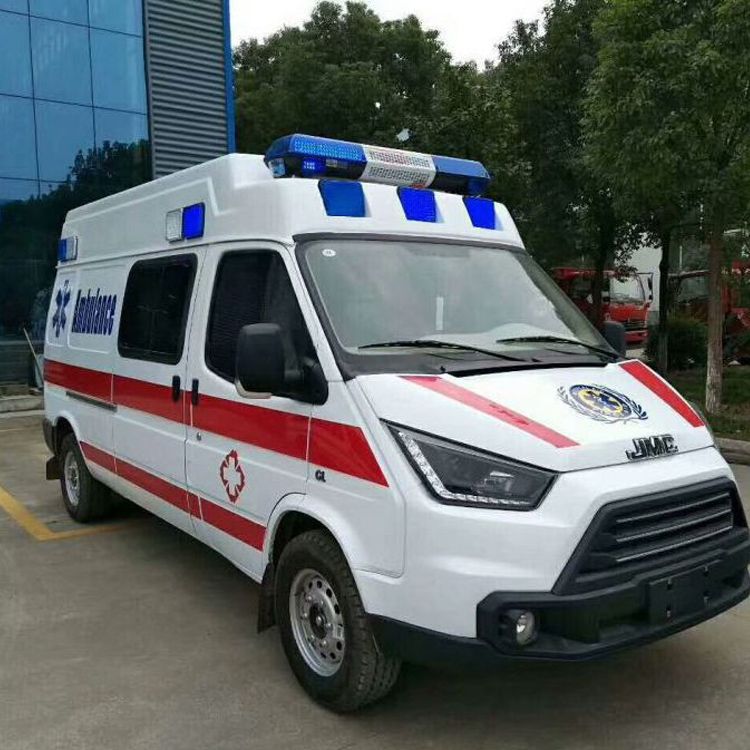 柯桥救护车出租哪家好
