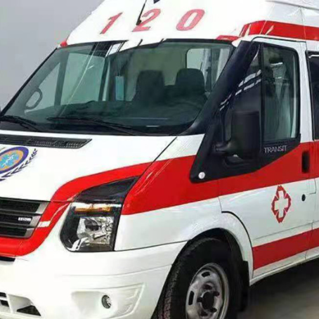 柯桥非急救护送病人转院租赁救护车的优缺点对比